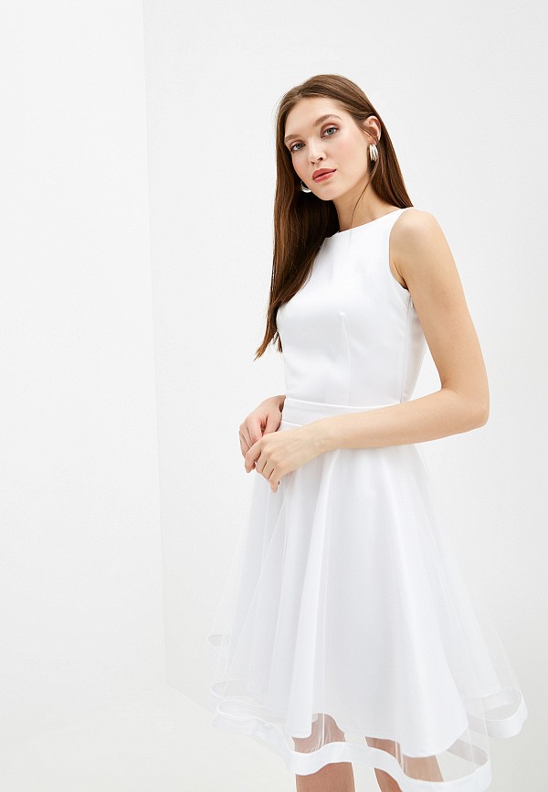 

Платье D&M by 1001 dress, Белый