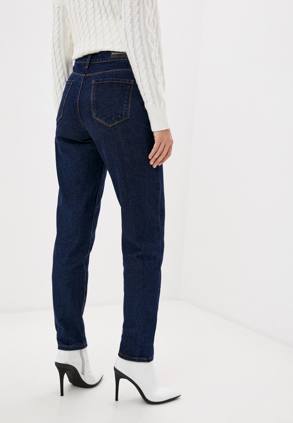 фото Джинсы mossmore