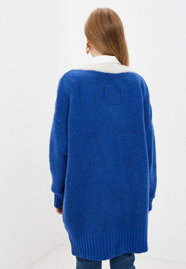 фото Пуловер снег идёт