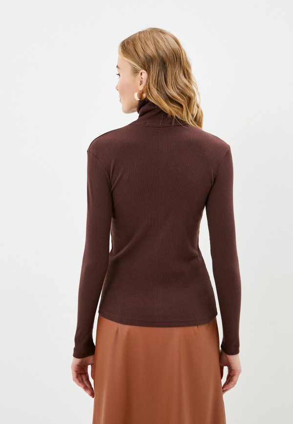 фото Водолазка silver fish