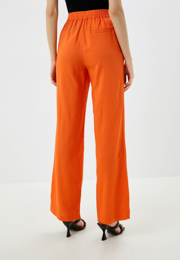 Брюки Savage оранжевый, размер 48, фото 3