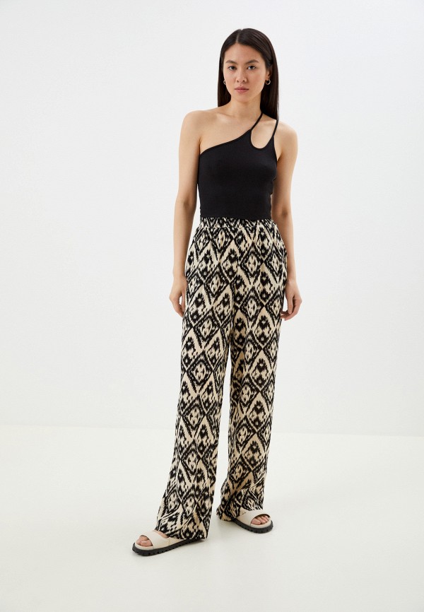 фото Брюки savage