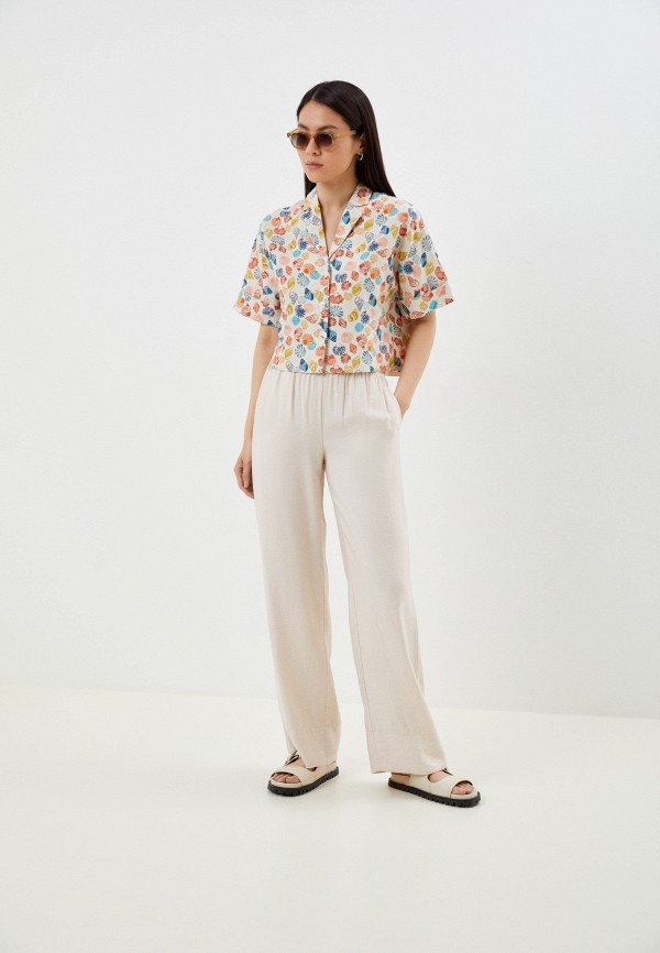 фото Брюки savage