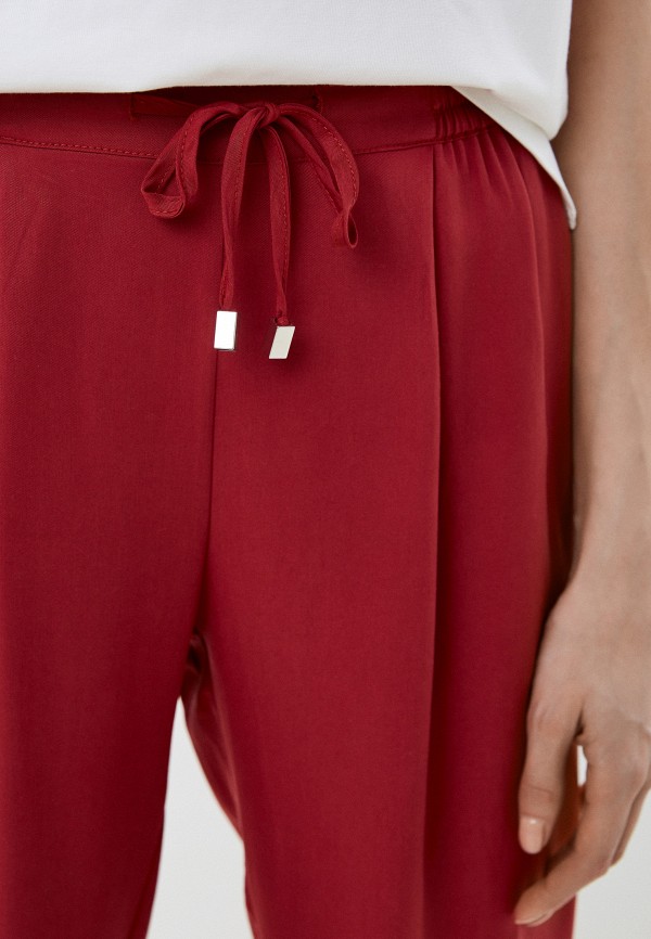 Брюки Savage красный, размер 44, фото 4