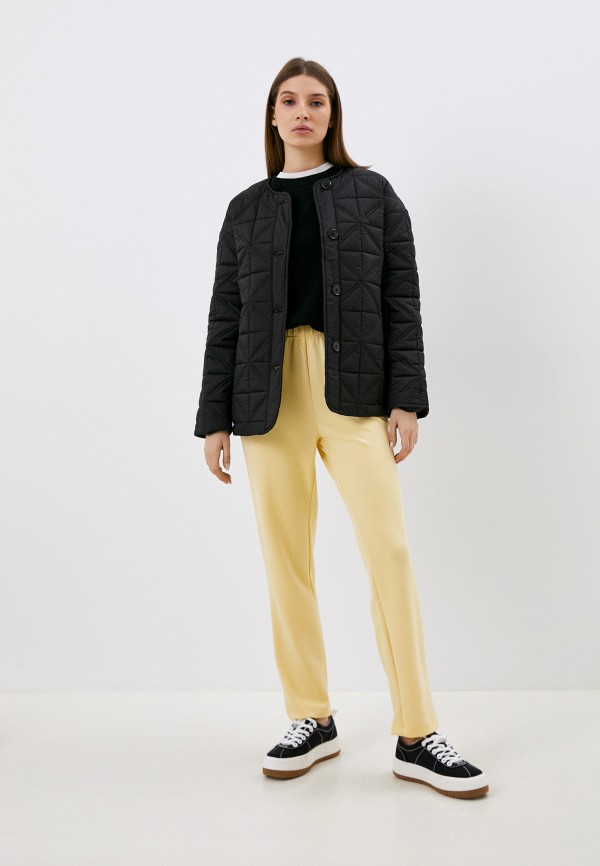 фото Куртка утепленная savage