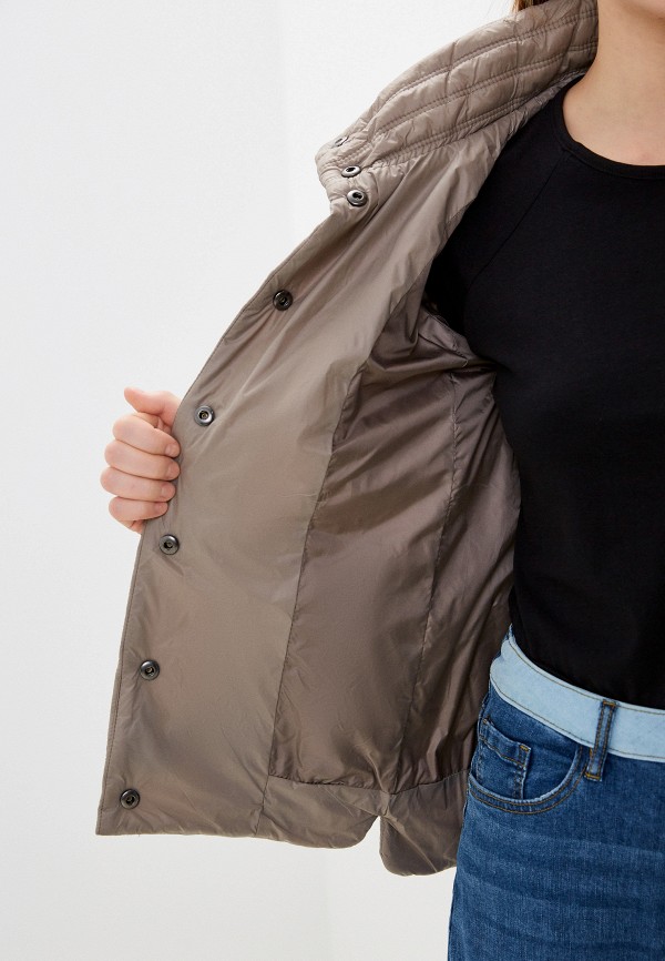 фото Куртка утепленная savage