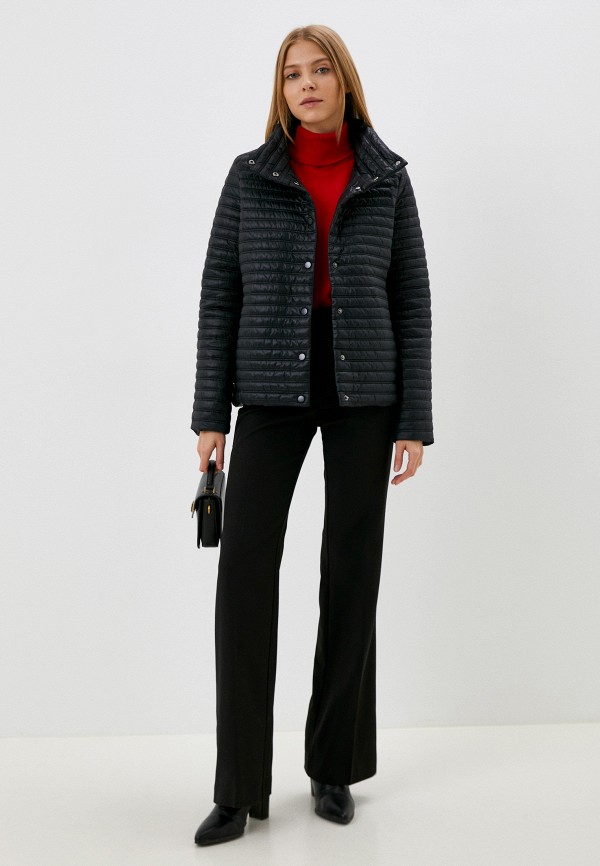 фото Куртка утепленная savage