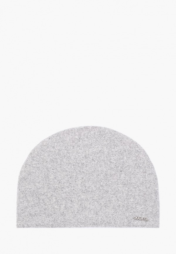 

Шапка Kamea, Серый