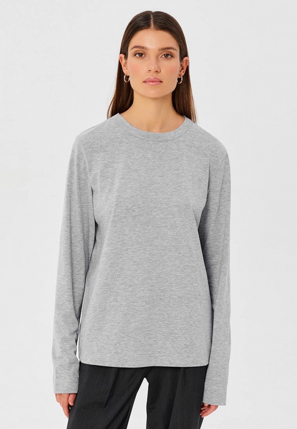 Лонгслив Olesa Chugunova 2490₽