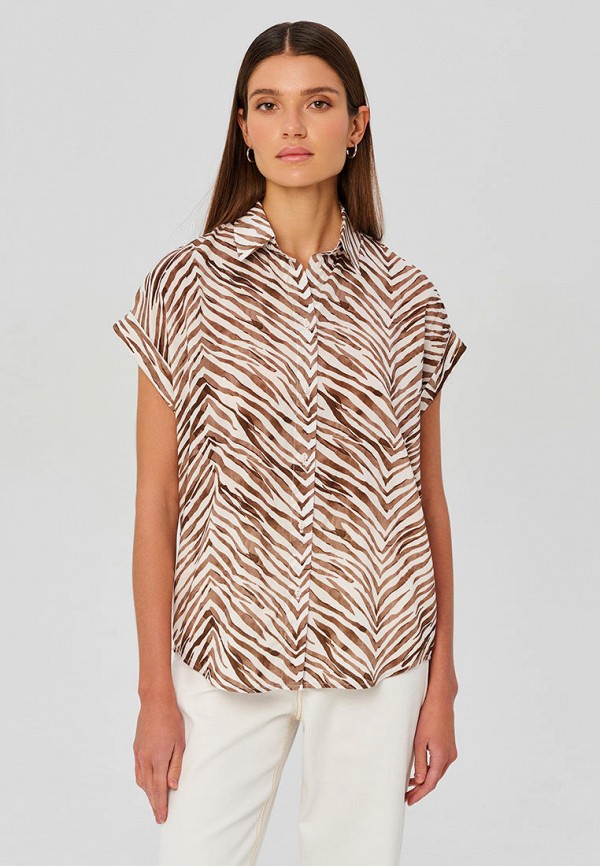 Блуза Olesa Chugunova