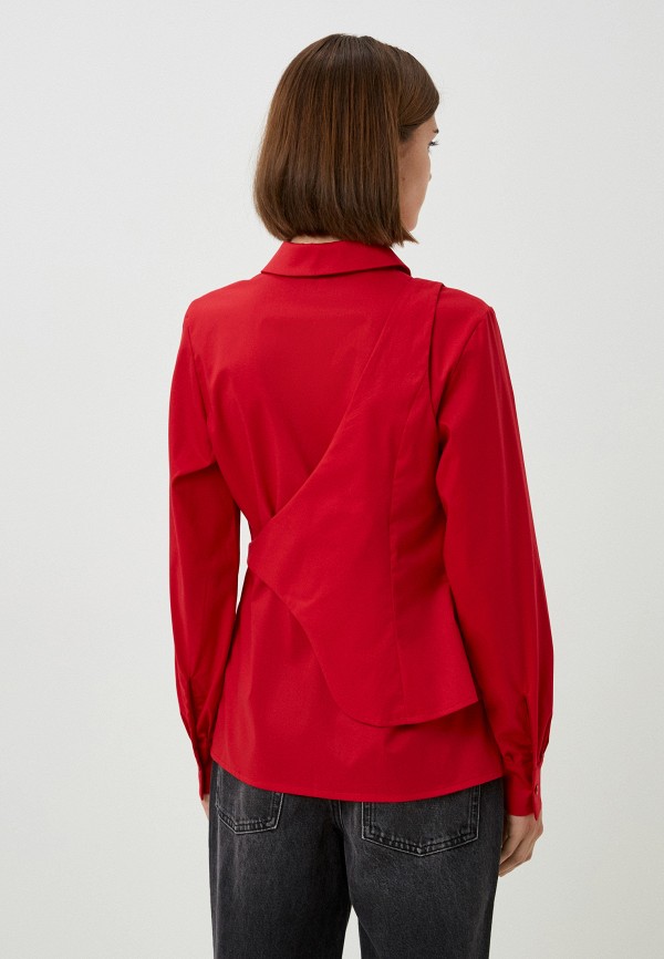 фото Рубашка и жилет annen