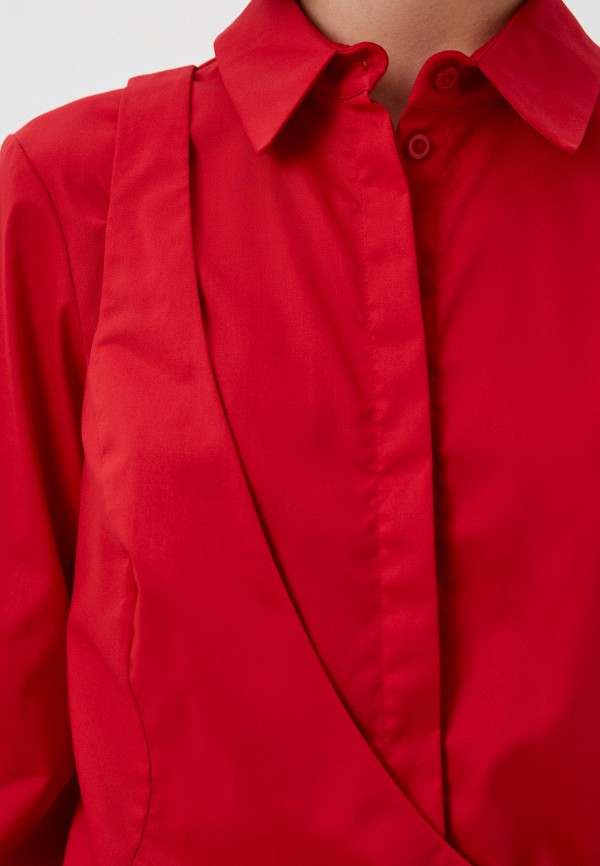 фото Рубашка и жилет annen