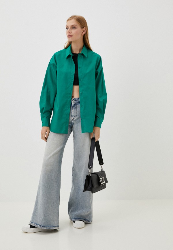 фото Рубашка annen