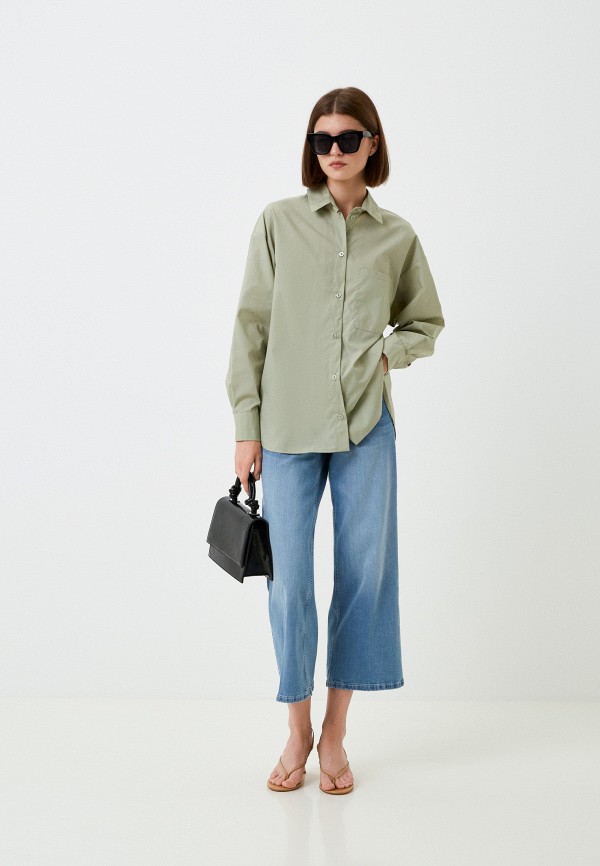 фото Рубашка annen