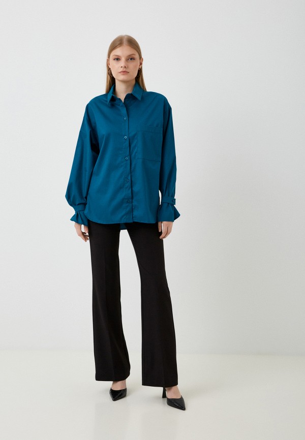 фото Рубашка annen