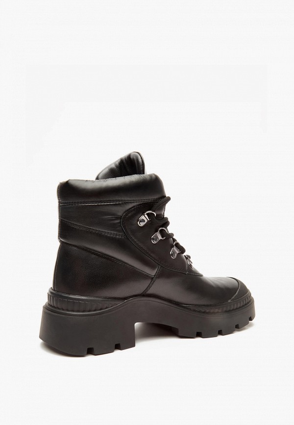 фото Ботинки mascotte