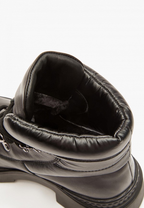 фото Ботинки mascotte