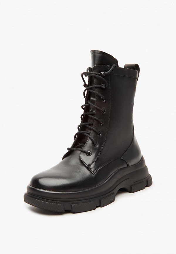 фото Ботинки mascotte