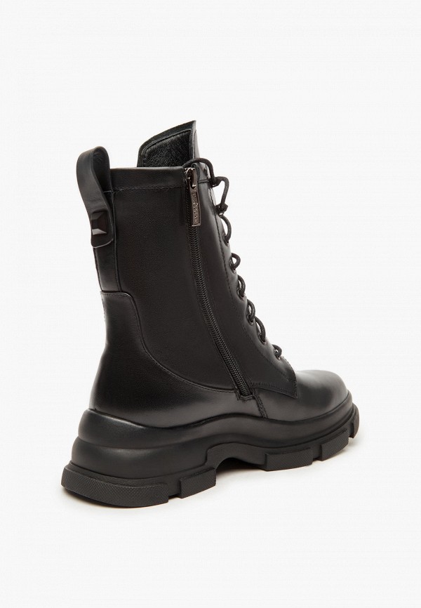 фото Ботинки mascotte