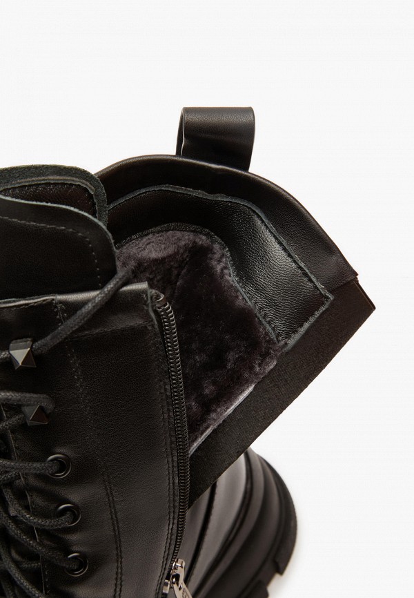 фото Ботинки mascotte