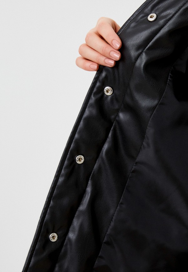 фото Куртка утепленная befree