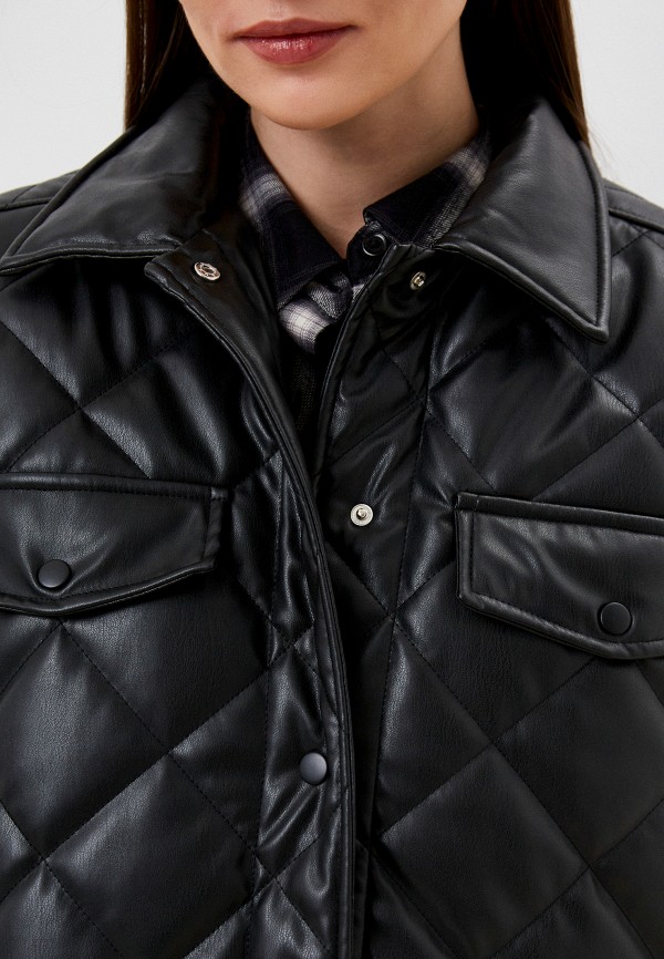 фото Куртка утепленная befree