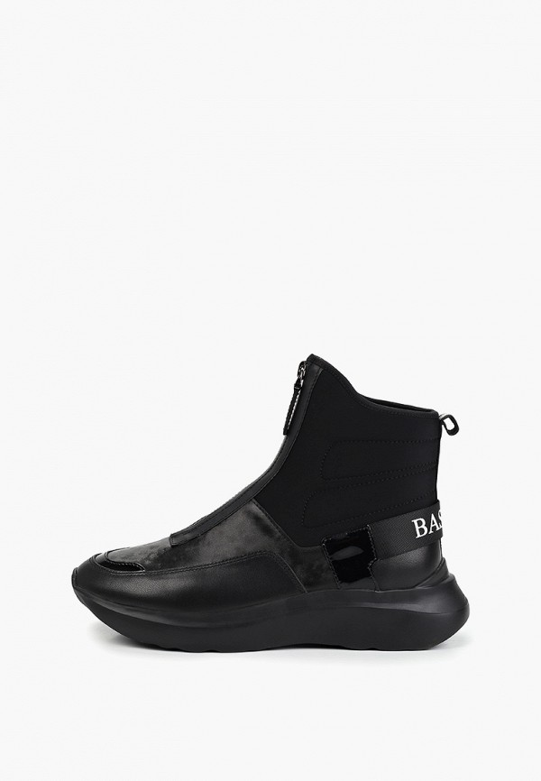 Ботинки Basconi 