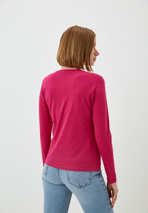 фото Лонгслив marc o'polo