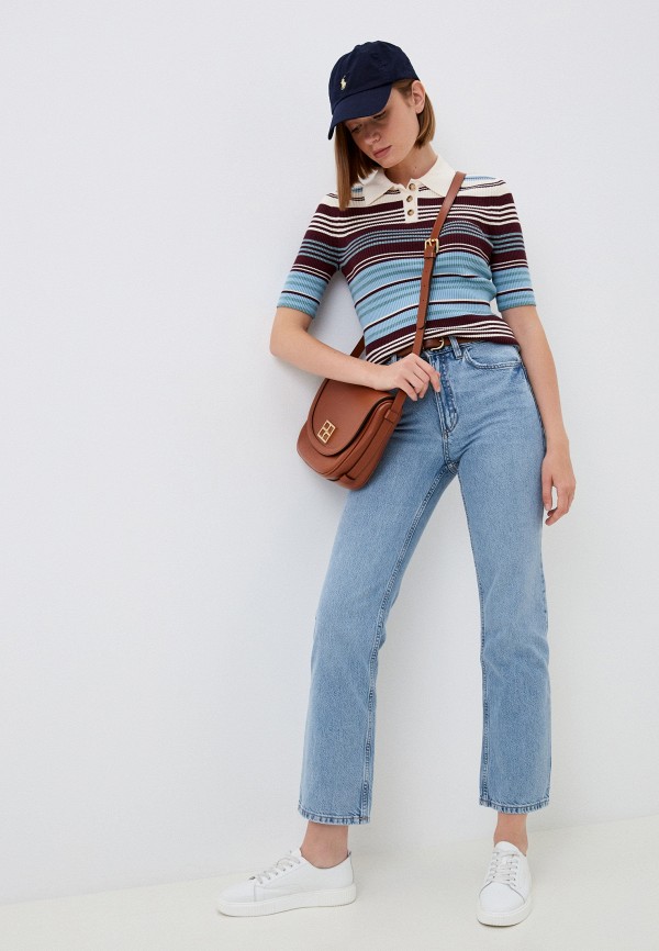 фото Поло marc o'polo denim