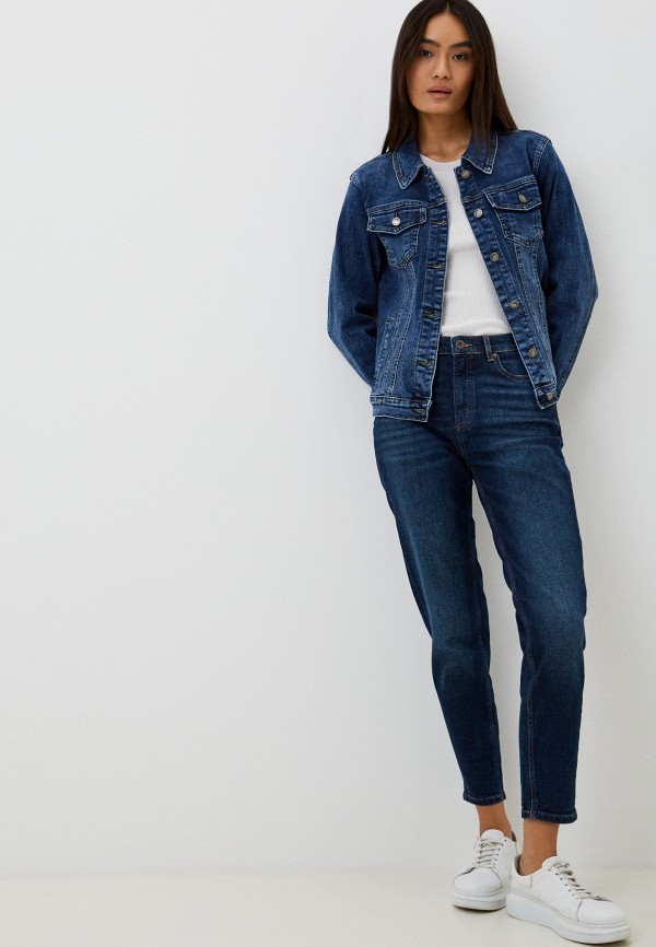 фото Джинсы marc o'polo