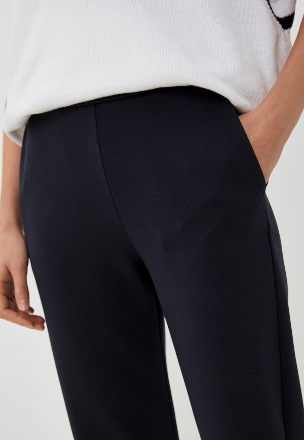 Брюки Marc O'Polo синий, размер 46, фото 4