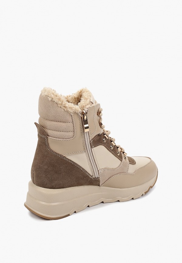 фото Ботинки makfine