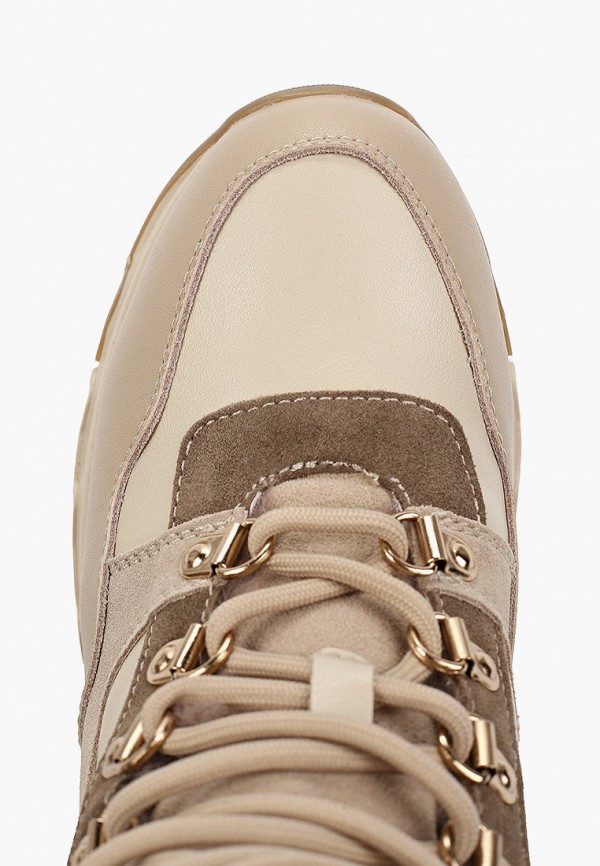 фото Ботинки makfine