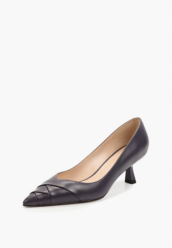 фото Туфли el'rosso