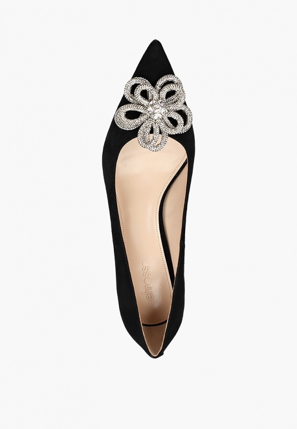 фото Туфли el'rosso