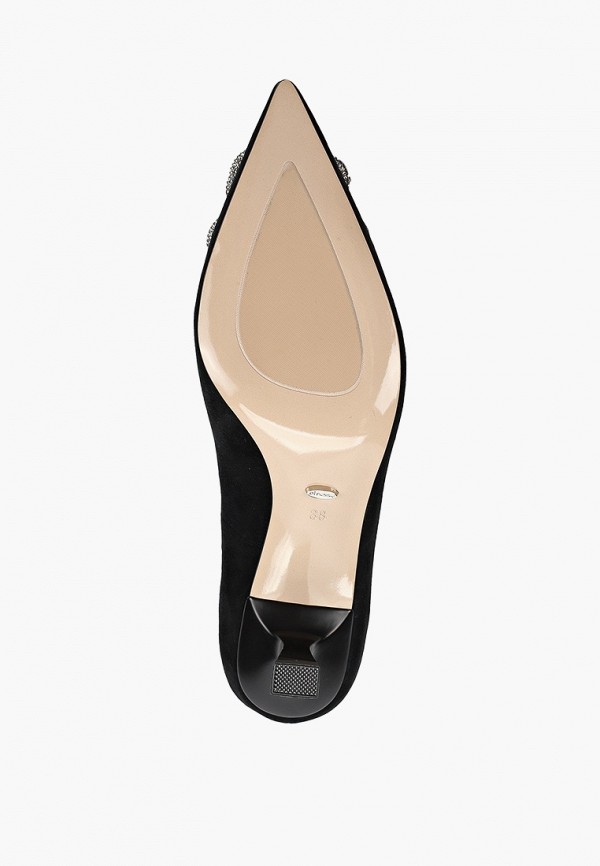 фото Туфли el'rosso