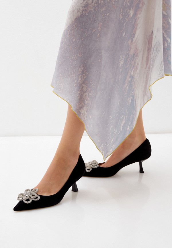 фото Туфли el'rosso