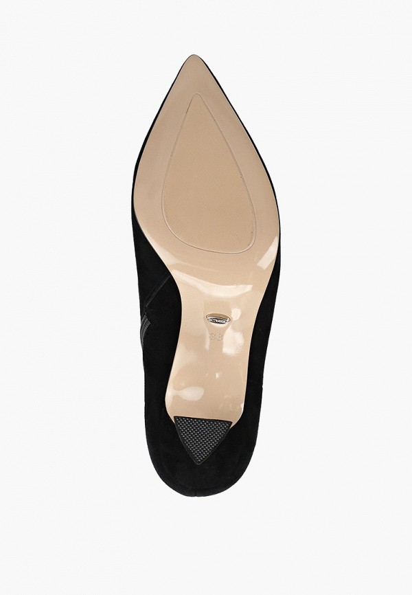 фото Ботильоны el'rosso