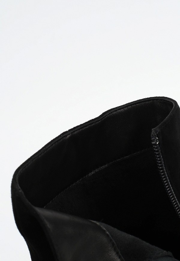 фото Ботильоны el'rosso