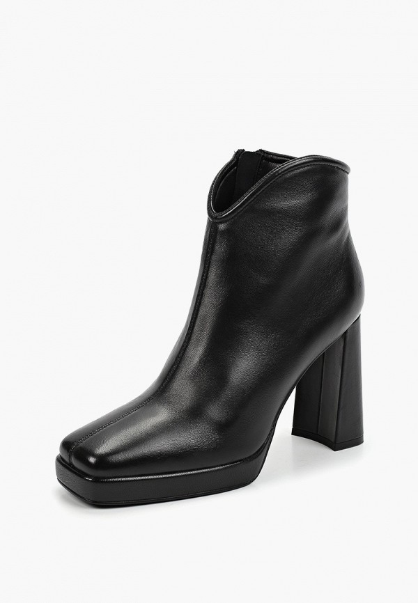 фото Ботильоны el'rosso