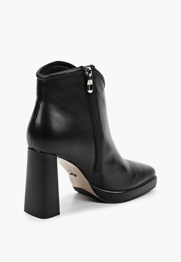 фото Ботильоны el'rosso