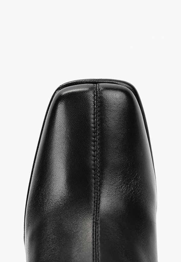 фото Ботильоны el'rosso