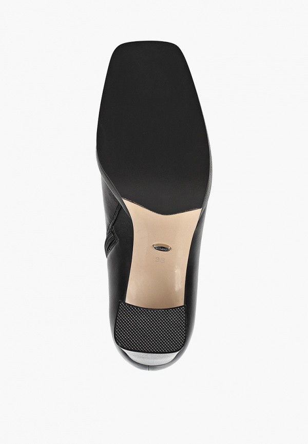 фото Ботильоны el'rosso