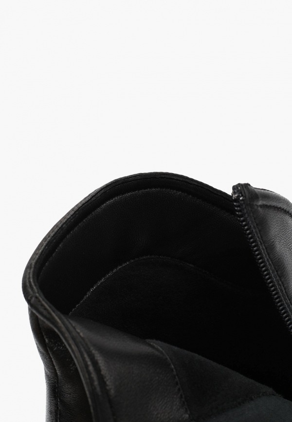 фото Ботильоны el'rosso