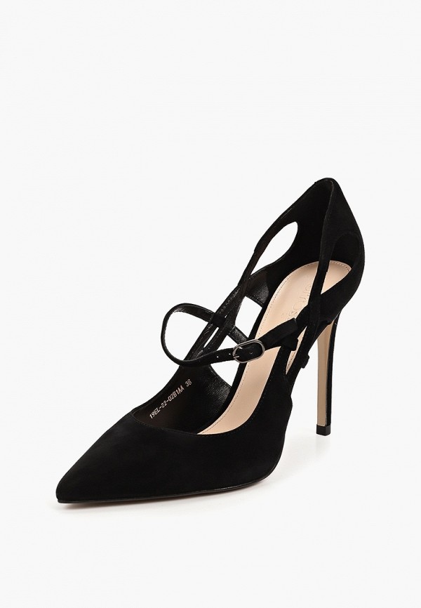 фото Туфли el'rosso