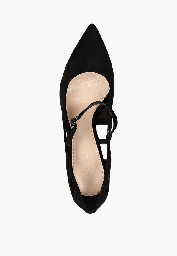 фото Туфли el'rosso