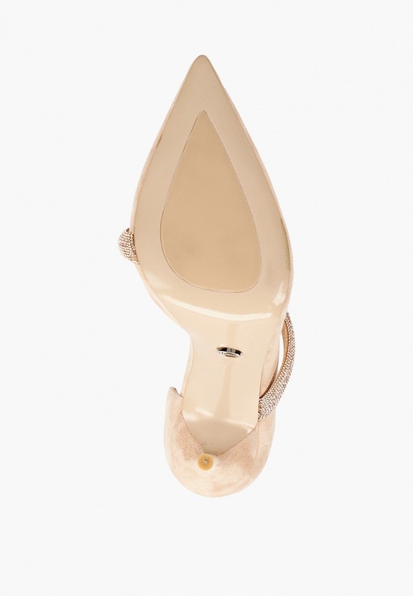 фото Туфли el'rosso