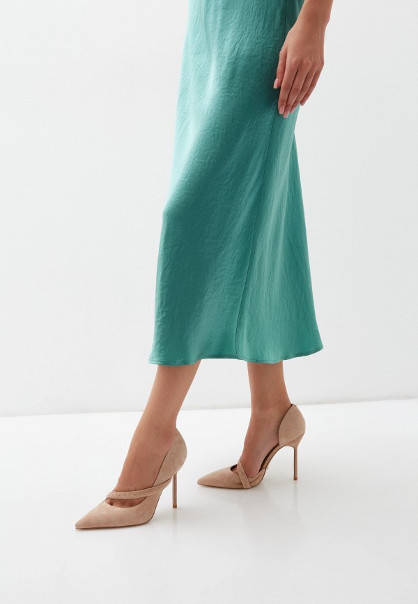 фото Туфли el'rosso