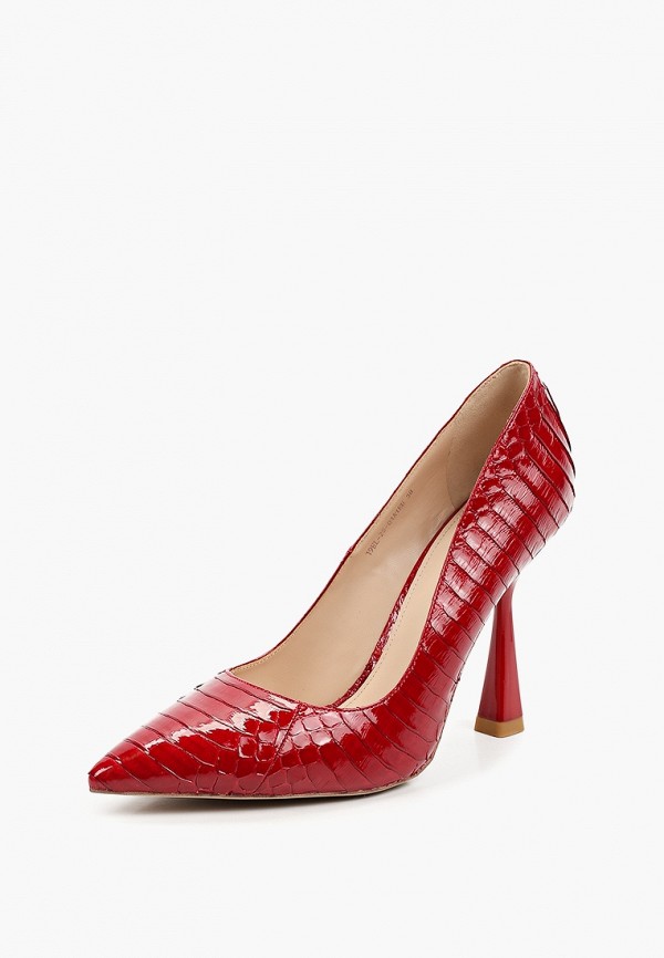 фото Туфли el'rosso