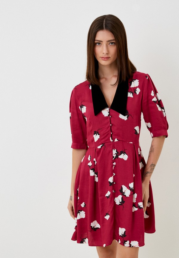 фото Платье lizzie